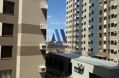 Apartamento com 2 quartos para alugar no Jardim Yolanda, São José do Rio Preto 