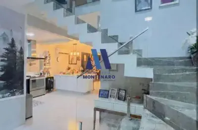 Casa com 3 quartos à venda no Jardim Aclimação, São José do Rio Preto 