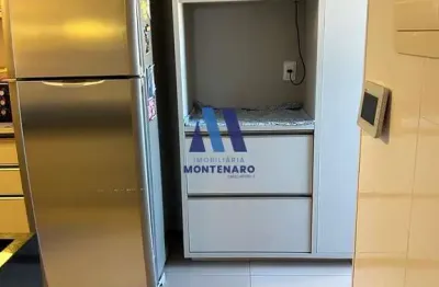 Apartamento com 3 quartos à venda na Vila Santa Cruz, São José do Rio Preto 