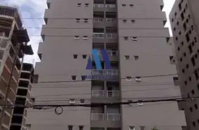 Apartamento com 3 quartos à venda no Centro, São José do Rio Preto 