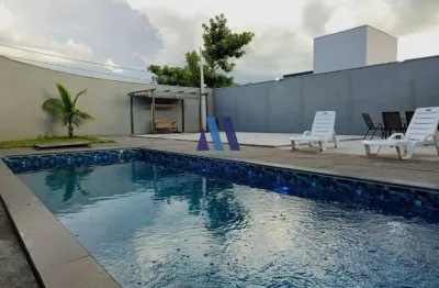 Casa à venda no Fazenda Rio Preto, São José do Rio Preto 