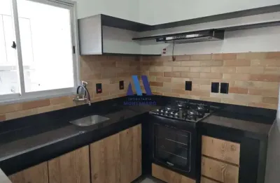 Apartamento com 2 quartos à venda na Vila Moreira, São José do Rio Preto 