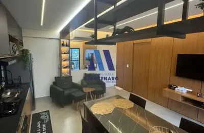 Apartamento com 2 quartos à venda no Pinheiros, São José do Rio Preto 