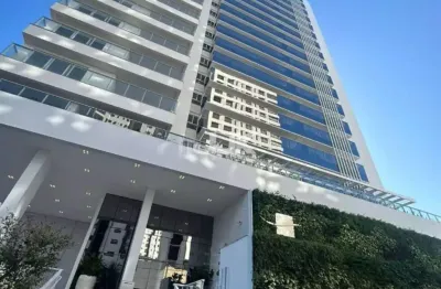 Apartamento com 1 suíte + 2 dormitórios em balneário piçarras