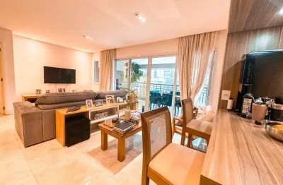 Lindo apartamento à venda no condomínio reservé  na rua deputado joão sussumu hirata.