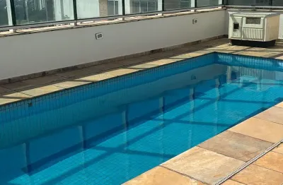 Cobertura com 3 quartos para alugar na Vila Andrade, São Paulo 