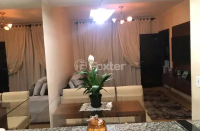 Sobrado com 4 Dormitórios e Espaço Gourmet no Horto do Ypê – Conforto e Segurança