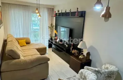 Casa em Condomínio no Jardim Umuarama: 95m² com 3 Dormitórios e Lazer Completo