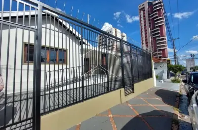 Ponto comercial para alugar na Avenida Santo Antônio, 1093, Boa Vista, Marília