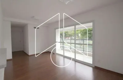 Apartamento com 3 quartos para alugar na Avenida São Paulo, 890, Marília, Marília