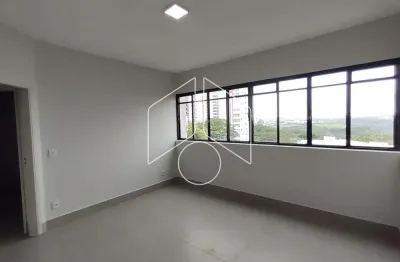 Apartamento com 1 quarto para alugar na Rua Oscar Leopoldino da Silva, 4098, Jardim Dirceu, Marília