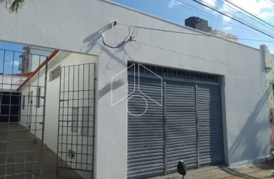Ponto comercial para alugar na Rua Coronel Galdino De Almeida, 0, 6141, Alto Cafezal, Marília