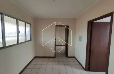 Apartamento com 1 quarto para alugar na Avenida Itu, 1169, Cascata, Marília