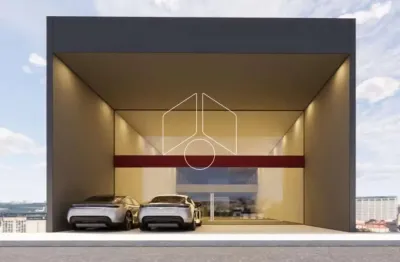 Barracão / Galpão / Depósito para alugar na Rua Nove de Julho, 3148, Marília, Marília