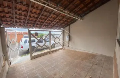 Casa com 2 quartos para alugar na Rua João Soares Rosa, 5071, Jardim Edisom da Silva Lima, Marília