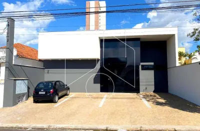 Sala comercial para alugar na Rua Bahia, 3093, Centro, Marília