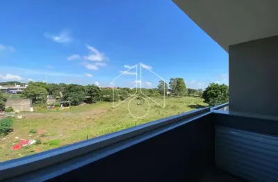 Apartamento com 2 quartos para alugar na Rua Estados Unidos, 79, Jóquei Clube, Marília