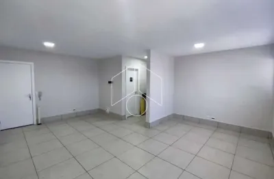 Sala comercial para alugar na Avenida das Esmeraldas, 8073, Jardim Tangará, Marília
