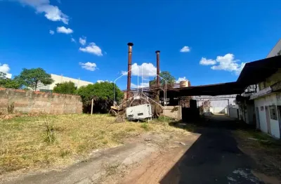 Terreno comercial para alugar na Avenida Eugênio Coneglian, 10649, Distrito Industrial, Marília