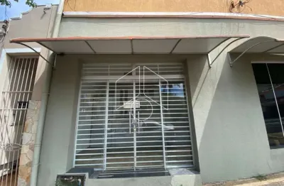 Sala comercial para alugar na Rua Rio Grande do Sul, 1163, Marília, Marília