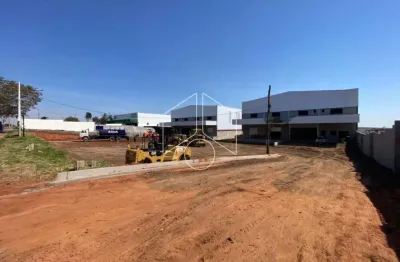Barracão / Galpão / Depósito para alugar na Rua Armando Guelpa, 8113, Jardim Flamingo, Marília