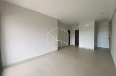 Apartamento com 3 quartos para alugar na Rua dos Topázios, 1159, Jardim Maria Izabel, Marília