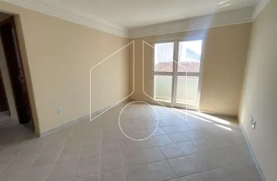 Apartamento com 2 quartos para alugar na Rua Ida Artêncio Muzy, Torre 2, 5108, Senador Salgado Filho, Marília