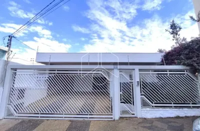 Ponto comercial para alugar na Rua Quinze de Novembro, 1093, Barbosa, Marília