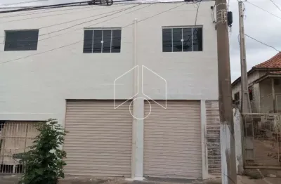 Sala comercial para alugar na Rua Paes Leme, 9096, Alto Cafezal, Marília