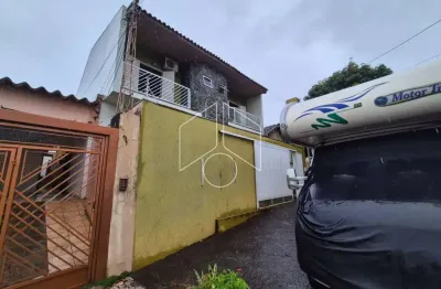 Casa com 4 quartos para alugar na Avenida Rio Claro, 4121, Cascata, Marília