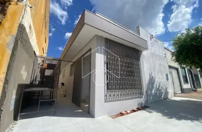 Ponto comercial para alugar na Rua Rio Grande do Sul, 1098, Marília, Marília
