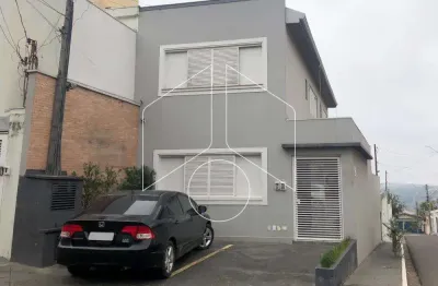 Sala comercial para alugar na Rua Presidente Vargas, 0, 1126, Boa Vista, Marília