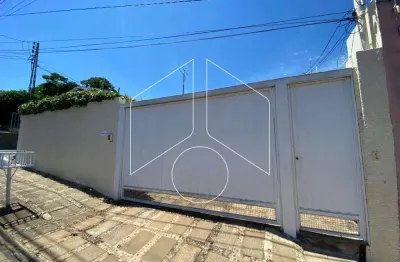 Ponto comercial para alugar na Rua Coronel José Brás, 10300, Alto Cafezal, Marília