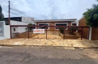 Casa com 4 quartos para alugar na Rua Sebastião Braz de Oliveira, 298, Jardim Acapulco, Marília