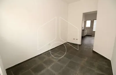 Casa com 2 quartos para alugar na Rua Darci Pinheiro, A - 0, 1114, Jardim Cavallari, Marília