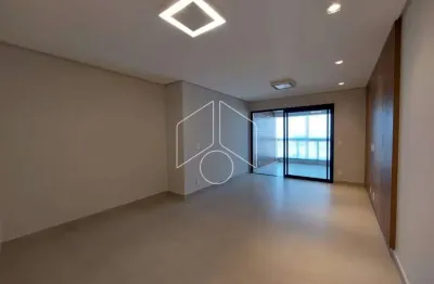 Apartamento com 3 quartos para alugar na Rua dos Topázios, 1170, Jardim Maria Izabel, Marília