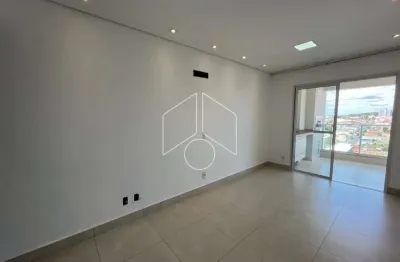 Apartamento com 3 quartos para alugar na Avenida Pedro de Toledo, 10124, Palmital, Marília