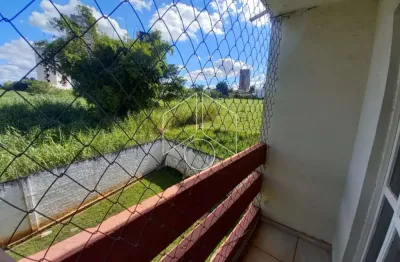 Apartamento com 3 quartos para alugar na Rua Palmares, Bloco 1, 2166, Boa Vista, Marília