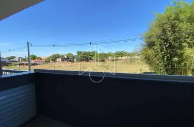 Apartamento com 2 quartos para alugar na Rua Estados Unidos, 59, Jóquei Clube, Marília