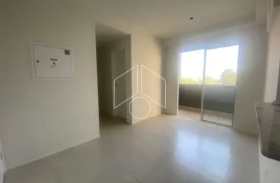 Apartamento com 2 quartos para alugar na Rua Estados Unidos, Bloco 2, 99, Jóquei Clube, Marília