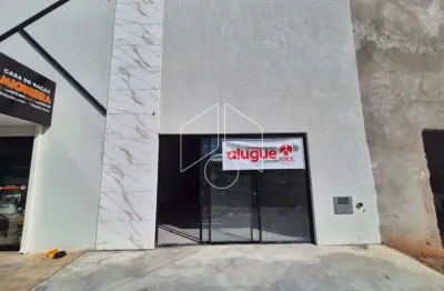 Barracão / Galpão / Depósito para alugar na Avenida Maria Fernandes Cavallari, 20340, Jardim Cavallari, Marília