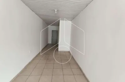 Sala comercial para alugar na Rua Quinze de Novembro, 8140, Centro, Marília