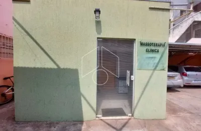 Sala comercial para alugar na Rua São Luiz, 5155, Centro, Marília