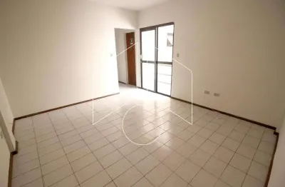 Apartamento com 2 quartos para alugar na Rua Oscar Muniz Sampaio, 3080, Jardim Araxá, Marília