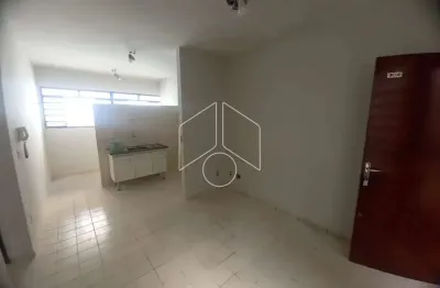 Apartamento com 2 quartos para alugar na Rua Gabriel Lopes Palomo, 3070, Jardim Araxá, Marília