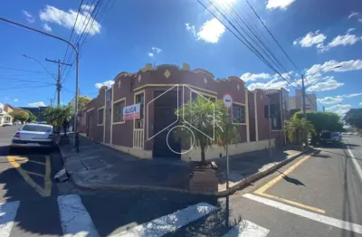 Sala comercial para alugar na Rua Rio Grande Do Sul, E 267, 2161, Marília, Marília