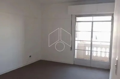 Sala comercial para alugar na Rua Nove de Julho, 10287, Centro, Marília