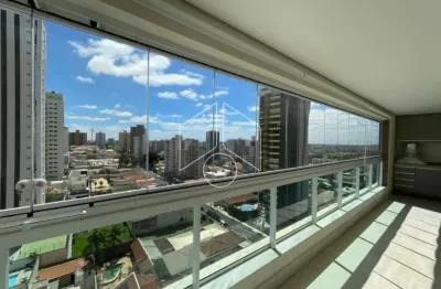 Apartamento com 4 quartos para alugar na Rua Lima e Costa, 2141, Boa Vista, Marília