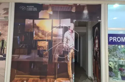 Prédio para alugar na Avenida das Esmeraldas, 7059, Jardim Tangará, Marília