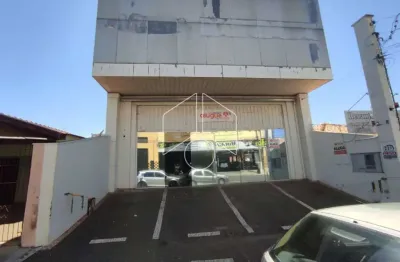 Barracão / Galpão / Depósito para alugar na Avenida República, 20804, Palmital, Marília